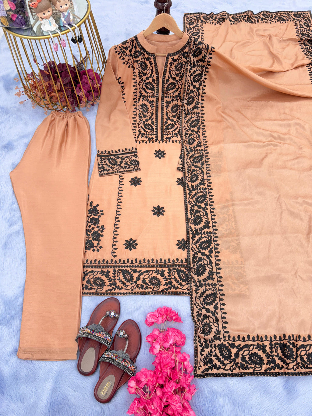 Designer Party Wear Salwar Suit Indian Formal Wear Outfit Pakistani salwar Kameez