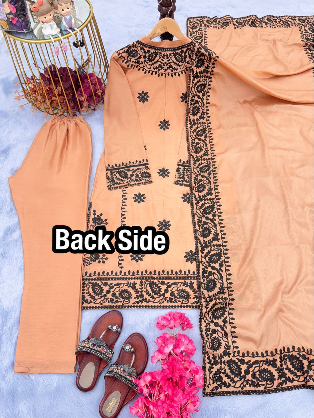 Designer Party Wear Salwar Suit Indian Formal Wear Outfit Pakistani salwar Kameez