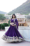 Designer Sequins lehenga choli Wedding lengha for women Partywear Lehenga